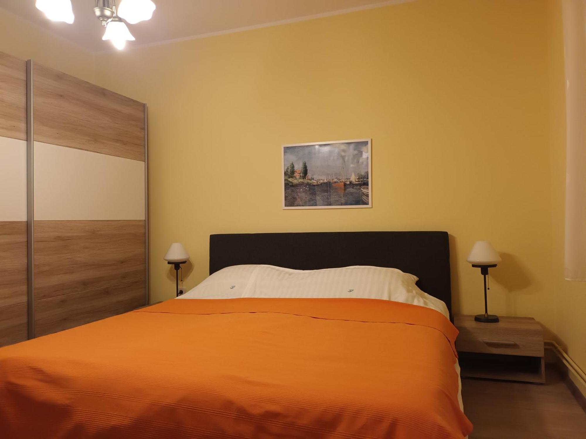 Apartments Orange Lovran Cameră foto