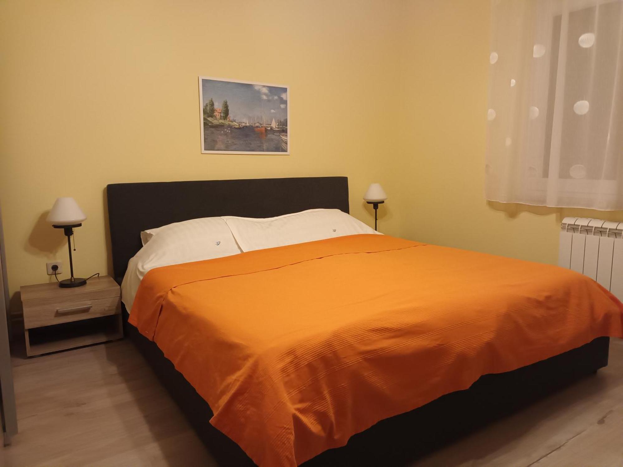 Apartments Orange Lovran Cameră foto