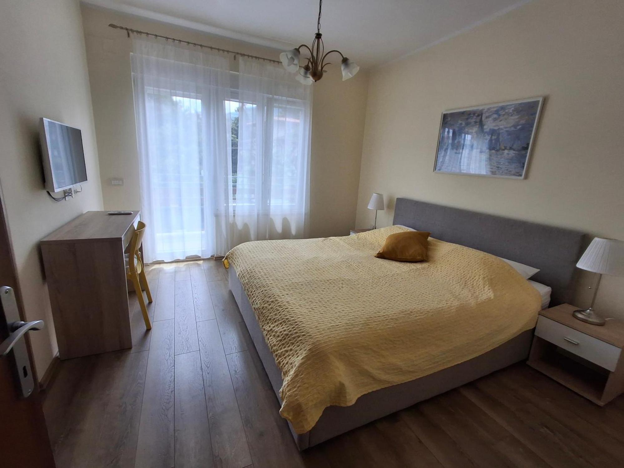 Apartments Orange Lovran Cameră foto