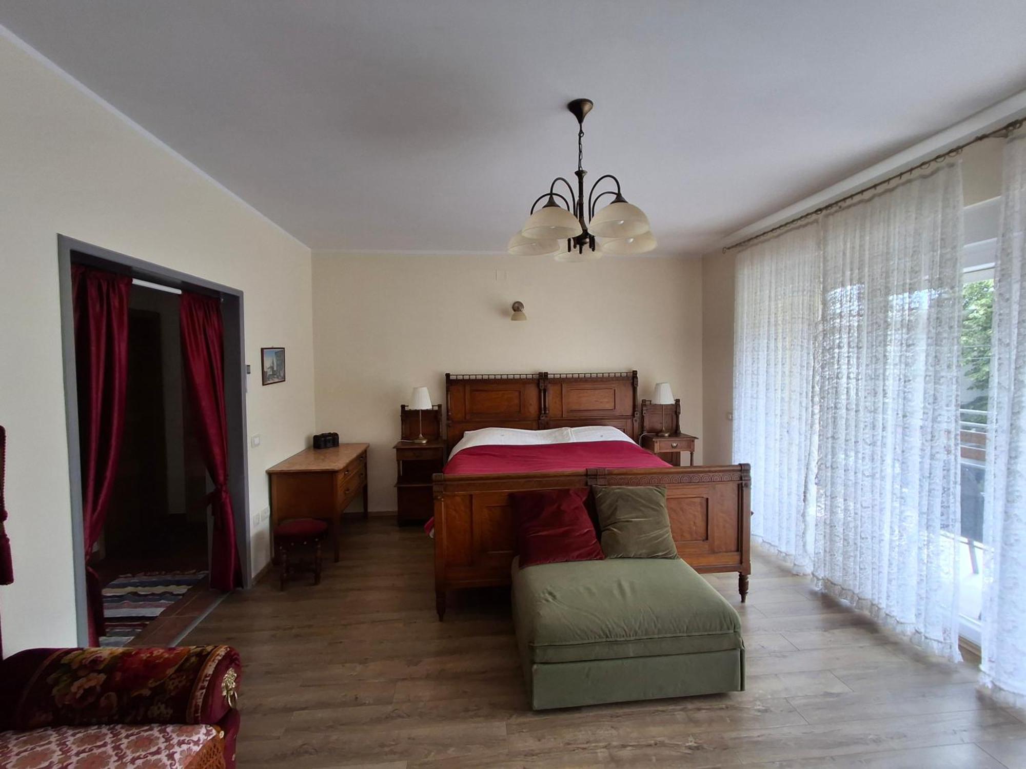 Apartments Orange Lovran Cameră foto